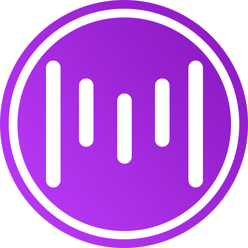 Mimic.ly - india's short video app icon