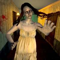 Horror Games for Girls