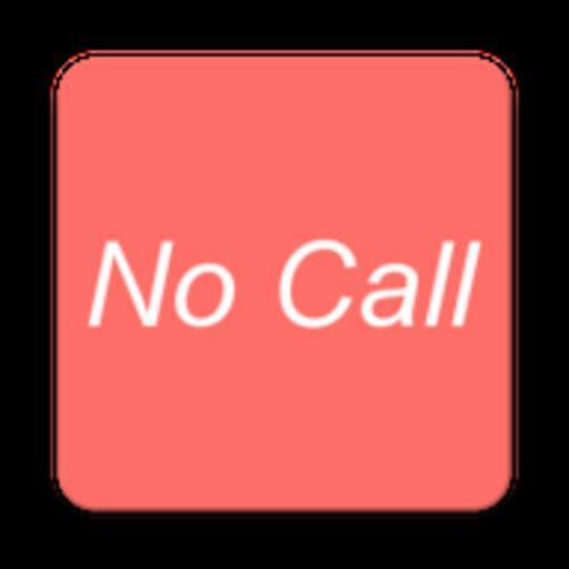 No Call icon