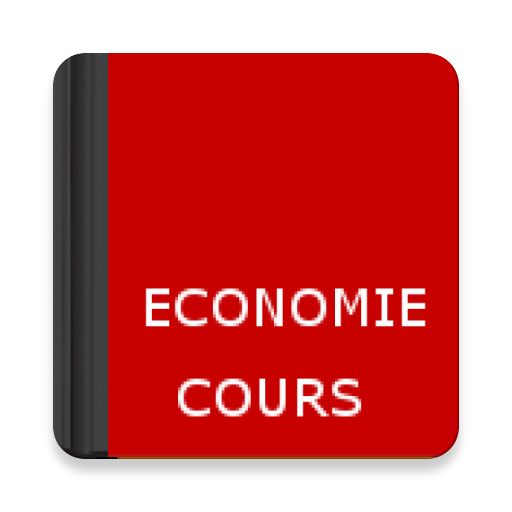 Economie : Cours icon