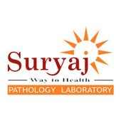 Suryaj Pathology Laboratory on 9Apps