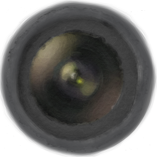 Artistic Camera Lite icon