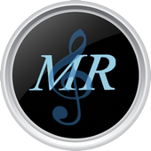 MR Music Player icon