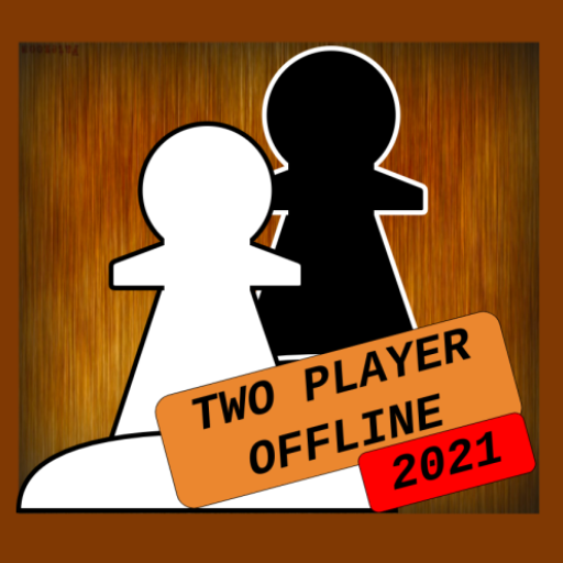 Chess Offline Two Player icon