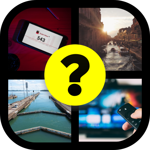 1 palabra 4 fotos icon