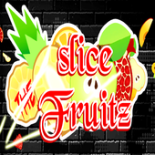 Slice the Fruitz icon