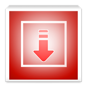 SnapTube Downloader أيقونة