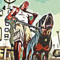 GTA Craft Theft Auto gang MCPE