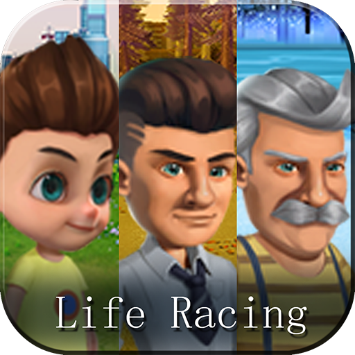 Life Racing icon