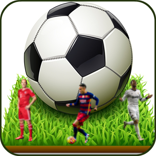 Football Quiz Game icon