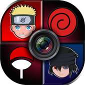 Anime Cartoon Face Changer on 9Apps