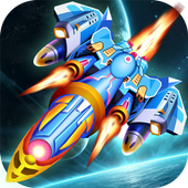 Space Invaders Reborn icon