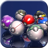 Pokeball Theme icon