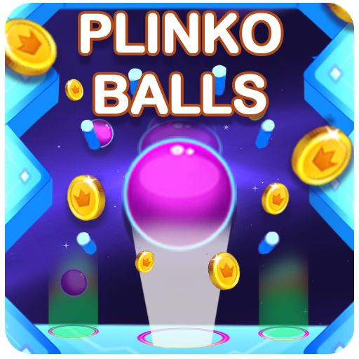 Plinko Balls - Superprize of Coin rewards icon