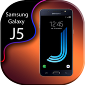Galaxy j5 core | Galaxy J5 core launcher icon
