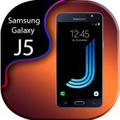 Galaxy j5 core | Galaxy J5 core launcher on 9Apps