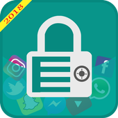 AppLocker Pro أيقونة