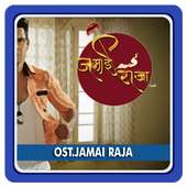 Lagu OST JAMAI RAJA