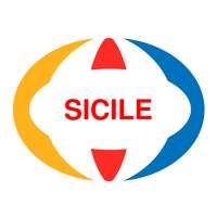 Carte de Sicile hors ligne   Guide