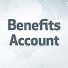 Benefit Service Account on 9Apps