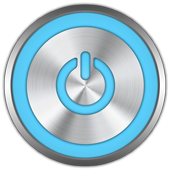 Simple Flashlight Widget icon