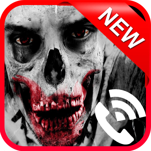 Suonerie Horror Gratis icon