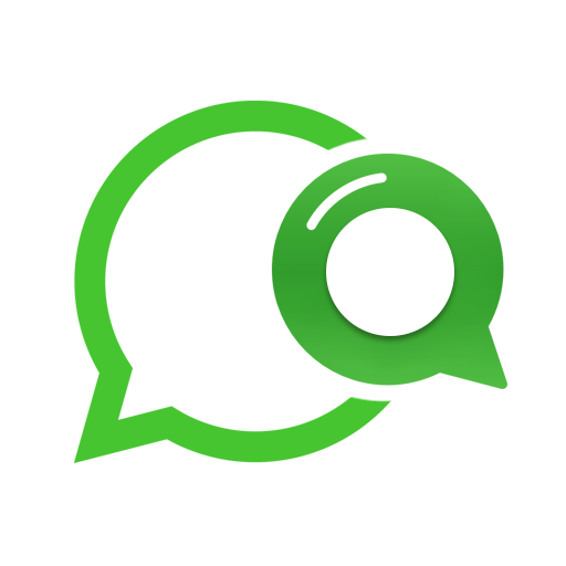 Whats - Bubble Chat icon