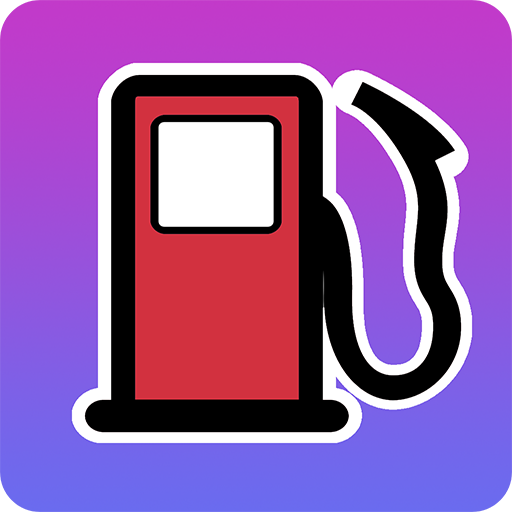 The Gas Pump Game icon