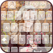 My Photo Keyboard icon