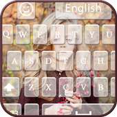 My Photo Keyboard