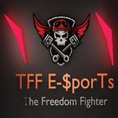 TFF E-SPORT Buy UC and Play Tournament PUBG MOBILE