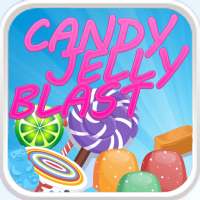 Candy Jelly Blast