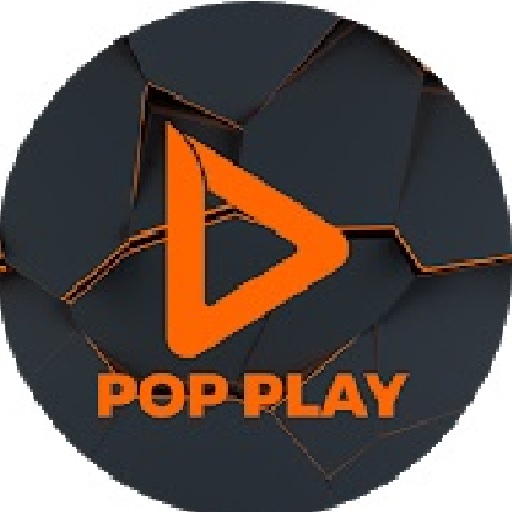 POPI PLAY P2 icon