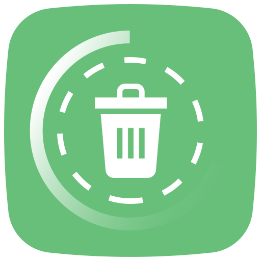 Recover Deleted All Files, Photos and Videos icon