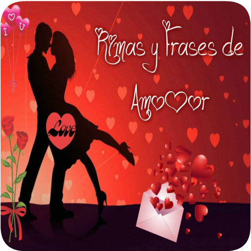 Frases con Rimas de Amor - Versos y Rimas icon