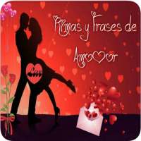 Frases con Rimas de Amor - Versos y Rimas