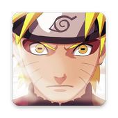 Naruto - Wallpapers Anime icon