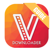 Vitmate Video Downloader - Guide icon