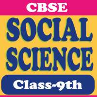 Social Science 9 th CBSE NCERT Notes Q&A