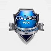 ConvergeVPN Official icon