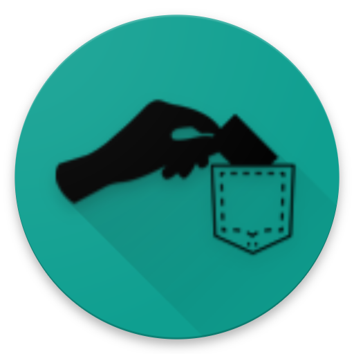 Anti Theft Pick Pocket icon