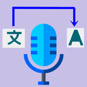 Voice Translator icon