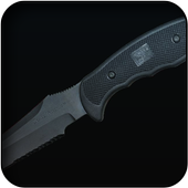 Knives wallpapers icon