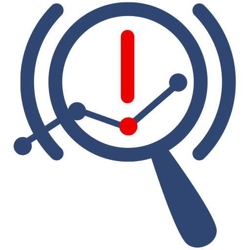 Data 4 Risk icon