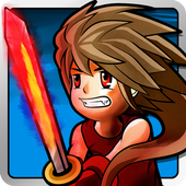 Weapons Devil Ninja 2 Games icon
