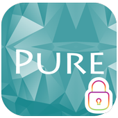 Fancy Locker - Pure Theme icon