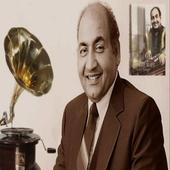 Mohammad Rafi Video Songs icon