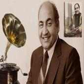 Mohammad Rafi Video Songs on 9Apps
