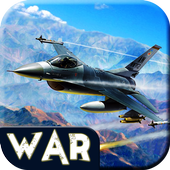 Skywar Space Shooter icon