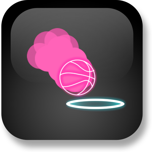 Neon Ball icon